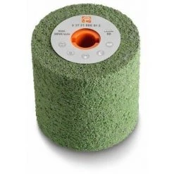 Fein Roues à Poncer élastique, Grain 180 - 63721007016