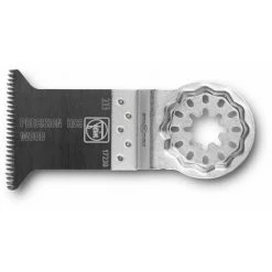 Fein Lame De Scie De Précision E-Cut, Largeur 50 Mm, Longueur 50 Mm, Porte-outil SL, 5 Pce - 63502233230