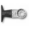 Fein Lame De Scie De Précision E-Cut, Largeur 65 Mm, Longueur 50 Mm, Porte-outil SL, 50 Pce - 63502230250