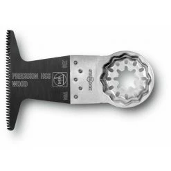 Fein Lame De Scie De Précision E-Cut, Largeur 65 Mm, Longueur 50 Mm, Porte-outil SL, 50 Pce - 63502230250