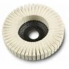 Fein Disque à Lamelles En Feutre Ø 125 Mm, Modèle Moyen - 63723038010