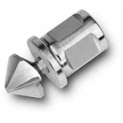 Fein Embout De Chanfreinage HSS 90° Avec Adaptateur Porte-outil Weldon 3/4 In - 63111038020