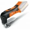 Fein ABLS 18 1.6 E Select, Cisaille à Tôle Sans Fil Jusqu'à 1,6 Mm - 71300461000