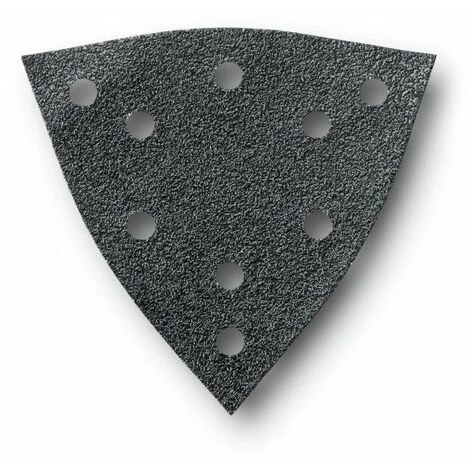 Fein Feuilles Abrasives, Perforées Grain 60, 16 Pce - 63717293020 1 Fein Feuilles Abrasives, Perforées Grain 60, 16 Pce - 63717293020