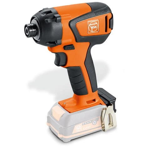 Fein ASCD 12-150 W4 Select, Visseuse-boulonneuse à Chocs Sans Fil - 71150564000 1 Fein ASCD 12-150 W4 Select, Visseuse-boulonneuse à Chocs Sans Fil - 71150564000