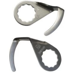 Lot De 2 Lames En Forme De U Fein 63903079012