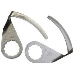 Lot De 2 Lames En Forme De U Fein 63903101010