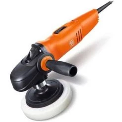 FEIN Polisseuse 230mm 1200W - WPO14-15E - 72214800230