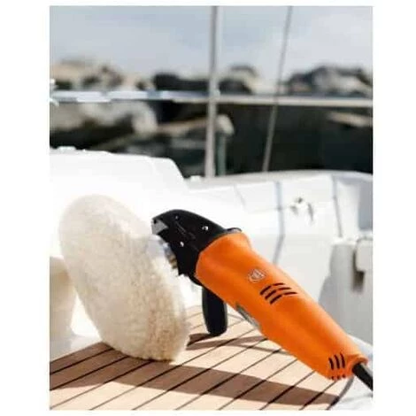 FEIN Polisseuse 230mm 1200W - WPO14-15E - 72214800230 3 FEIN Polisseuse 230mm 1200W - WPO14-15E - 72214800230 – Image 3