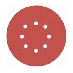FEIN 50 Abrasifs Perforé Métal Ø150 Pour Ponceuse MSf 636-1 - X 50 - 40 - 150 Mm