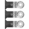 Fein 63502232220 E-Cut Bi-métallique Lame Plongeante 50 Mm 3 Pc(s)